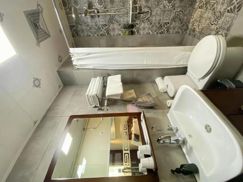 Beijing Inner Mongolia Hotel Chaoyang