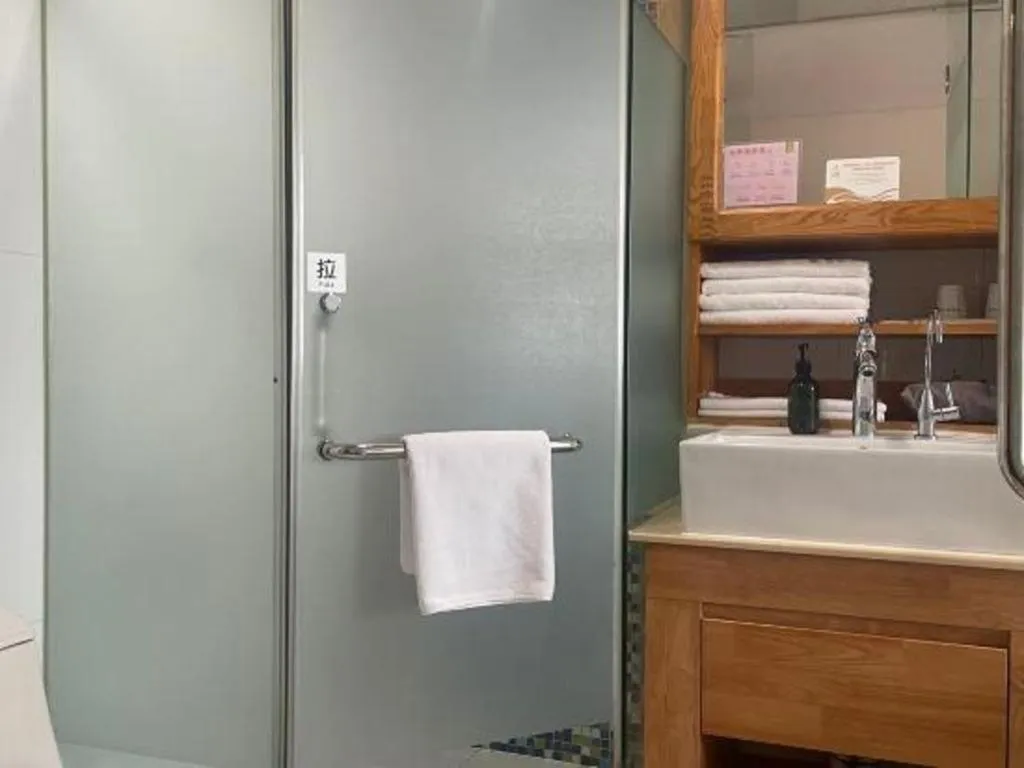 Beijing Inner Mongolia Hotel Chaoyang