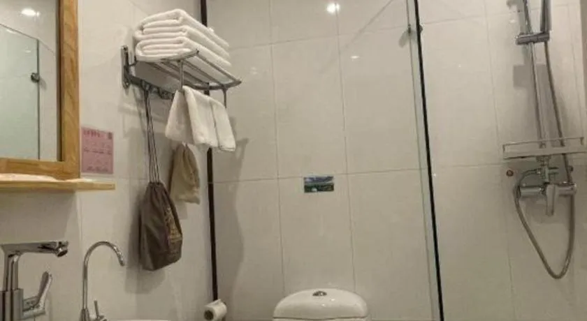 Beijing Inner Mongolia Hotel Chaoyang