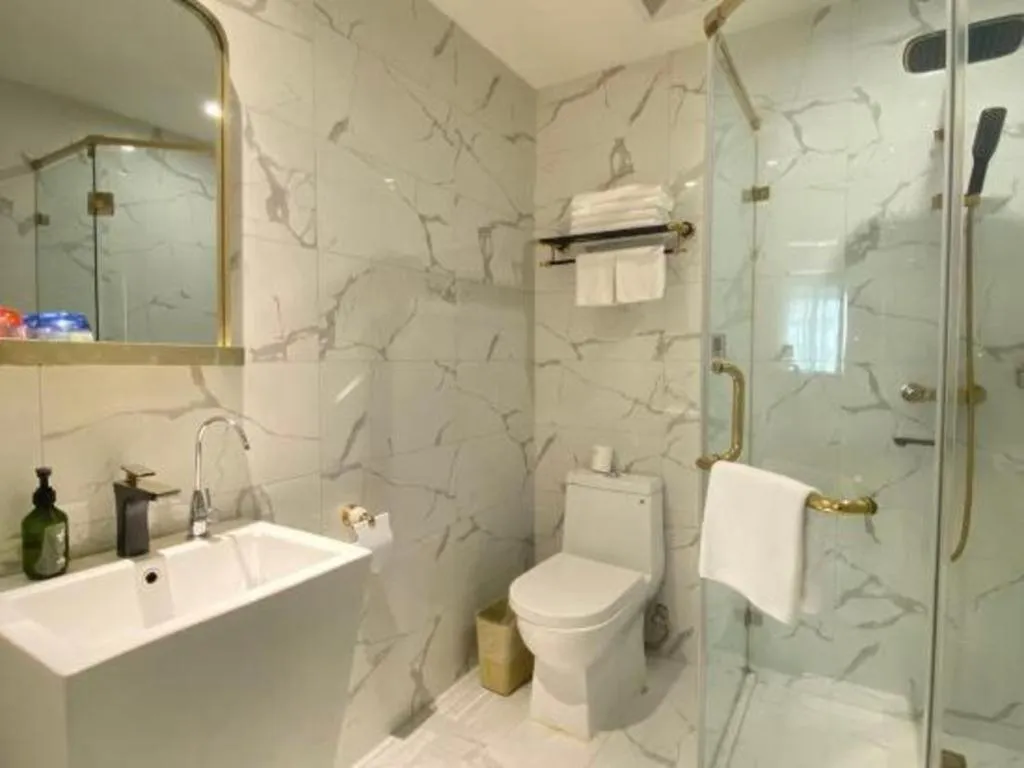 Beijing Inner Mongolia Hotel Chaoyang