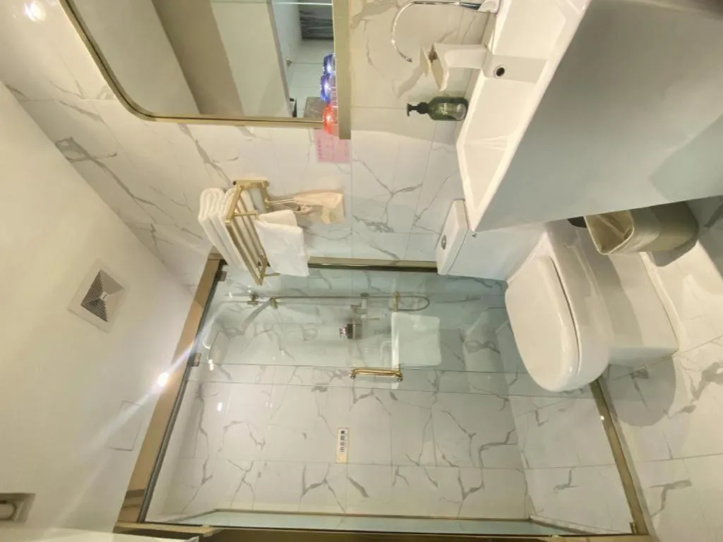 Beijing Inner Mongolia Hotel Chaoyang