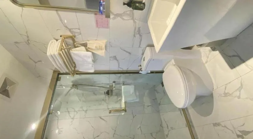 Beijing Inner Mongolia Hotel Chaoyang