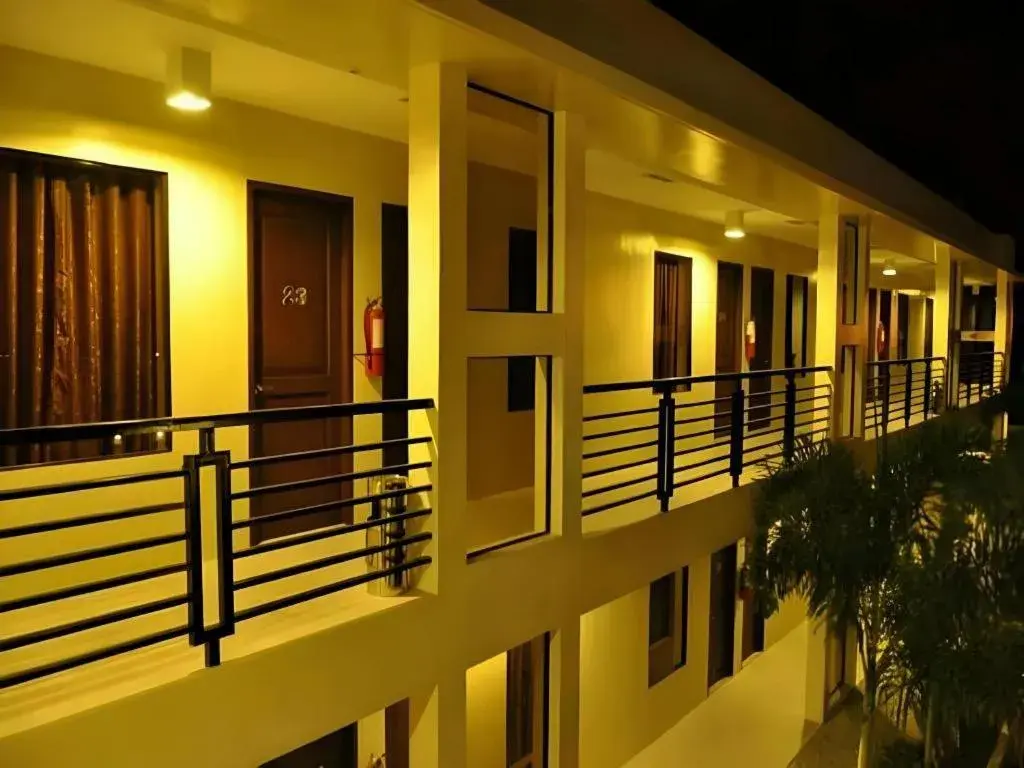 Driggs Pension House Driggs Pension House