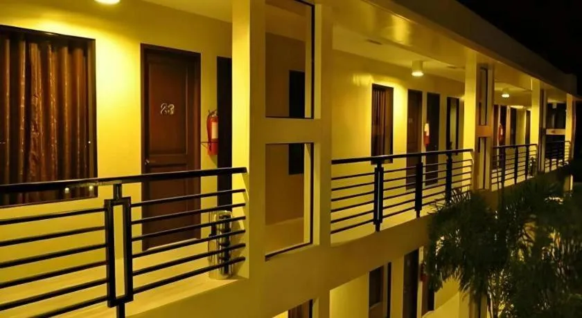 Driggs Pension House