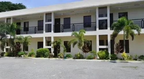 Driggs Pension House Driggs Pension House