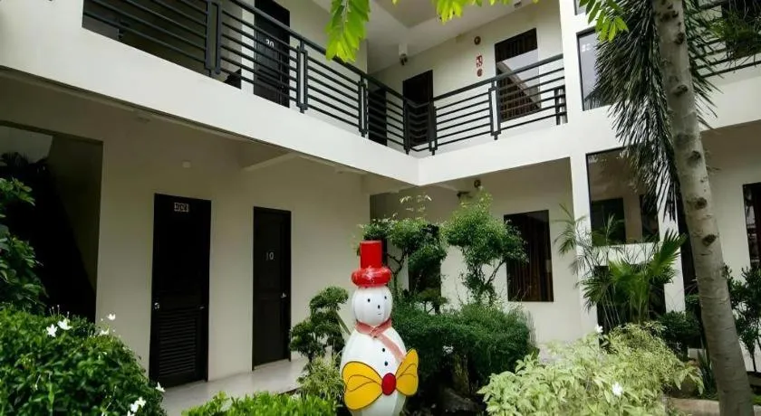 Driggs Pension House