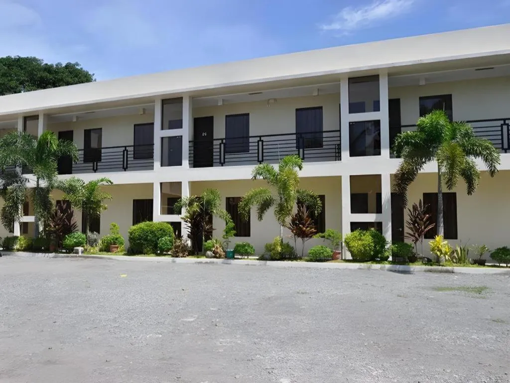 Driggs Pension House