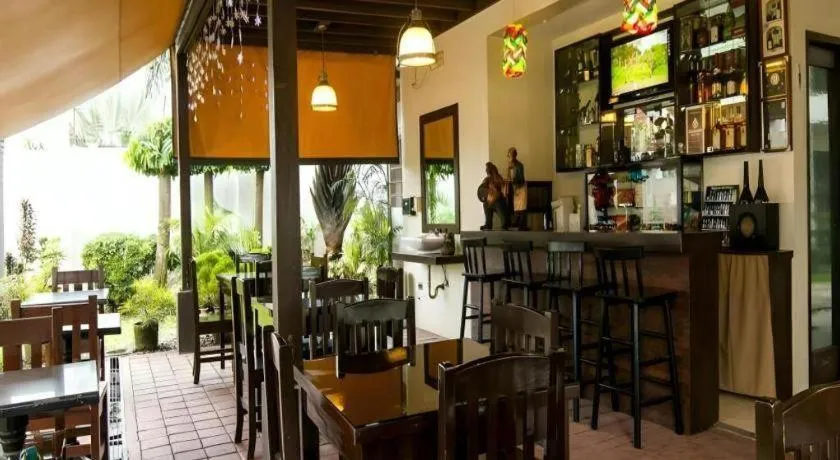 Driggs Pension House