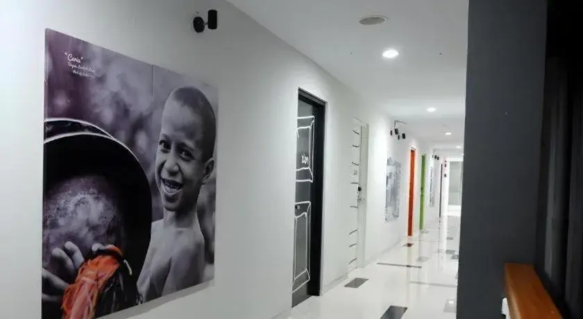 Fizz Hotel Lombok Fizz Hotel Lombok