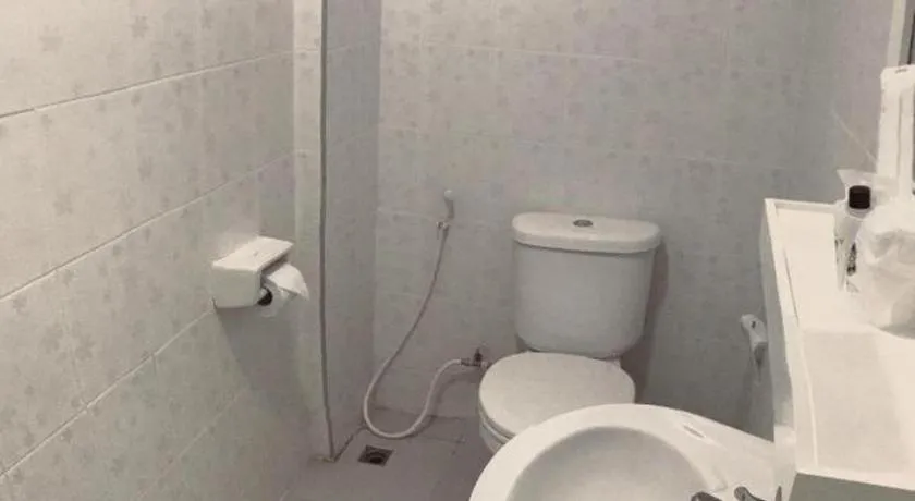 Huern Che Ta One Hotel