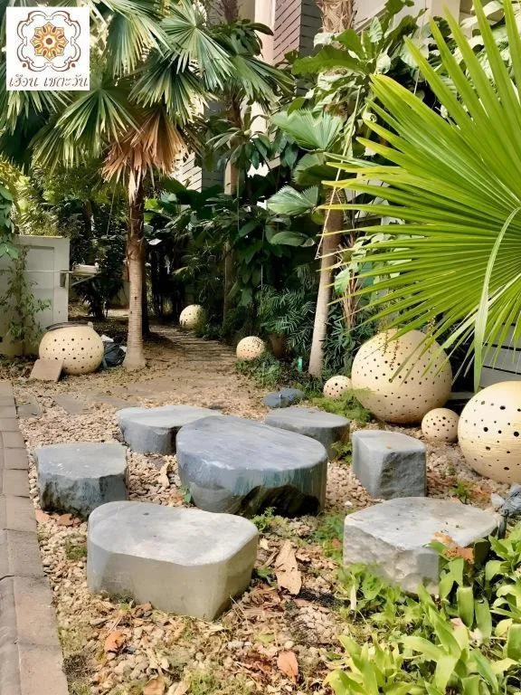 Huern Che Ta One Hotel