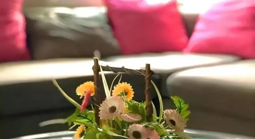 Huern Che Ta One Hotel Huern Che Ta One Hotel