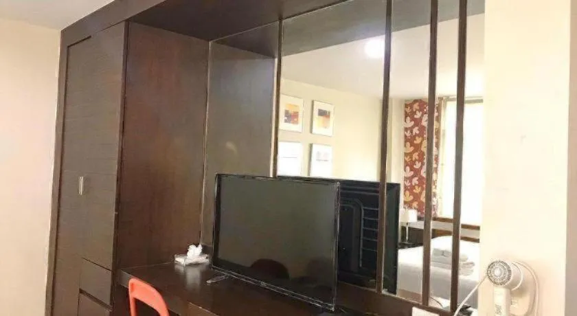 Huern Che Ta One Hotel