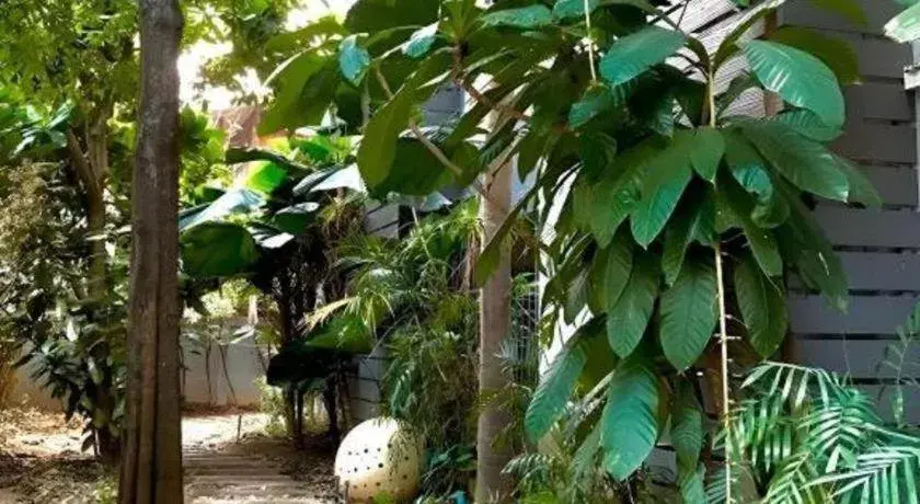 Huern Che Ta One Hotel Huern Che Ta One Hotel