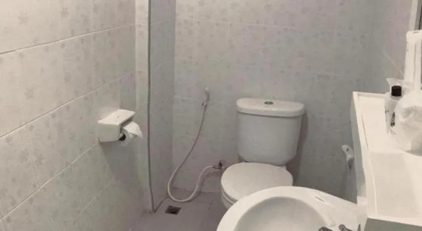 Huern Che Ta One Hotel