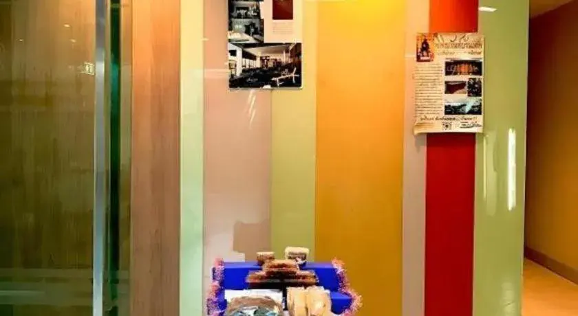 Huern Che Ta One Hotel Huern Che Ta One Hotel