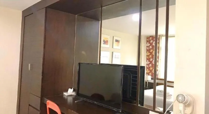 Huern Che Ta One Hotel