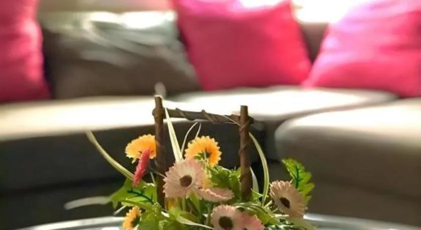 Huern Che Ta One Hotel