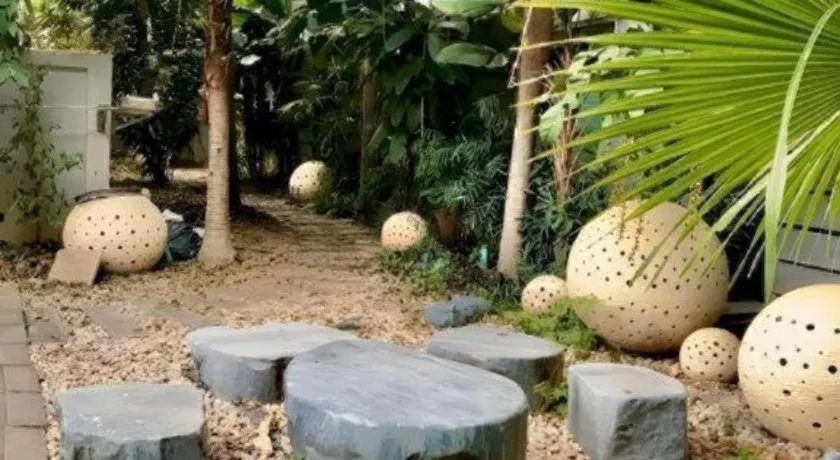 Huern Che Ta One Hotel