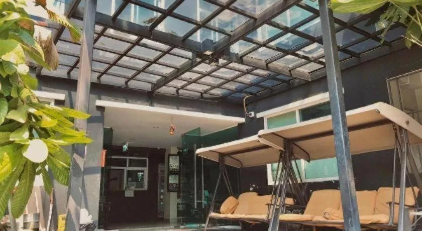 Huern Che Ta One Hotel