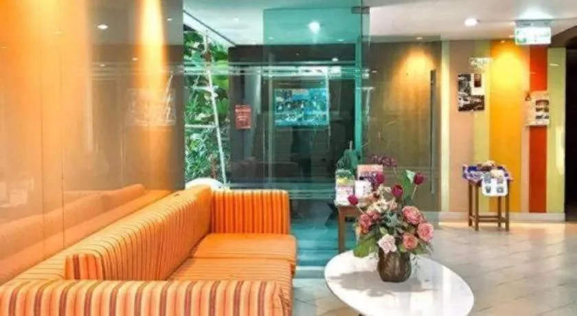 Huern Che Ta One Hotel