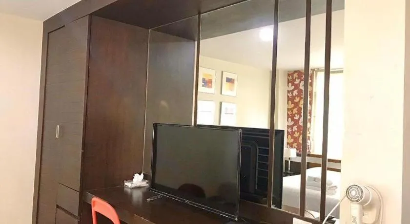 Huern Che Ta One Hotel