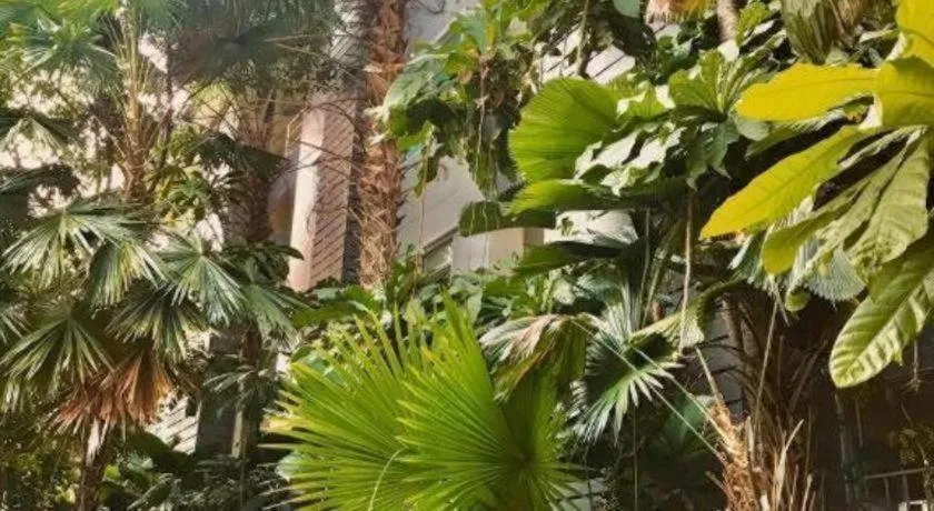 Huern Che Ta One Hotel