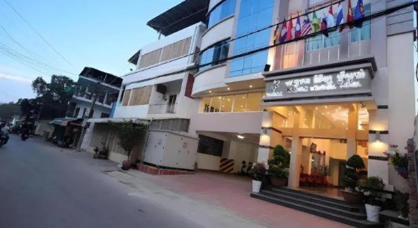 Kirirom Crystal Hotel