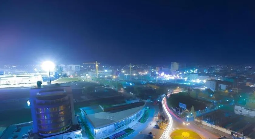 Kirirom Crystal Hotel