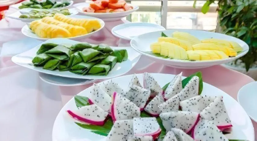 Kirirom Crystal Hotel