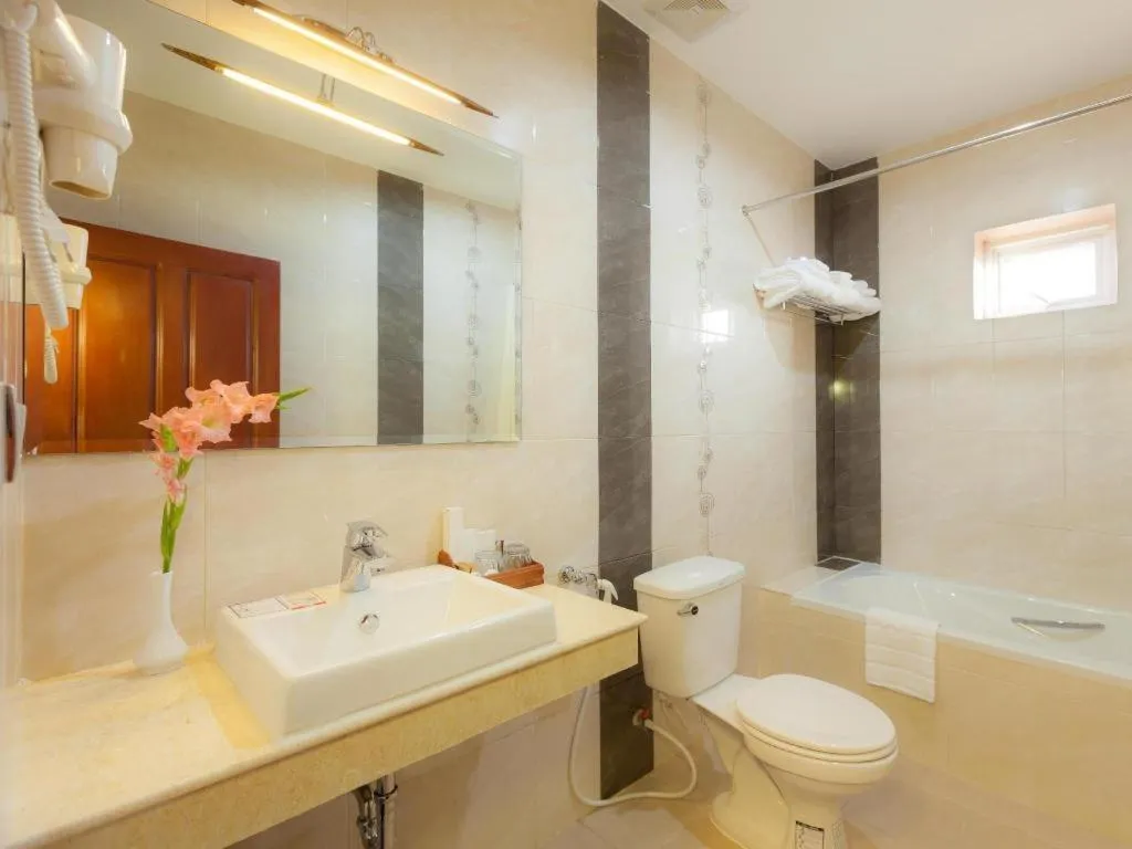 Kirirom Crystal Hotel