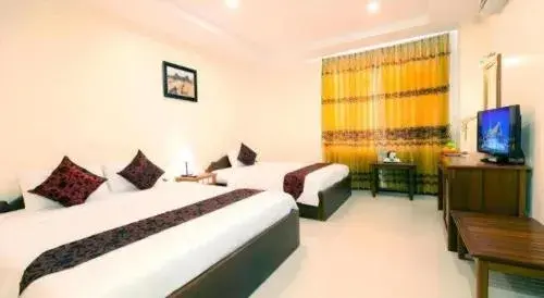 Kirirom Crystal Hotel Kirirom Crystal Hotel