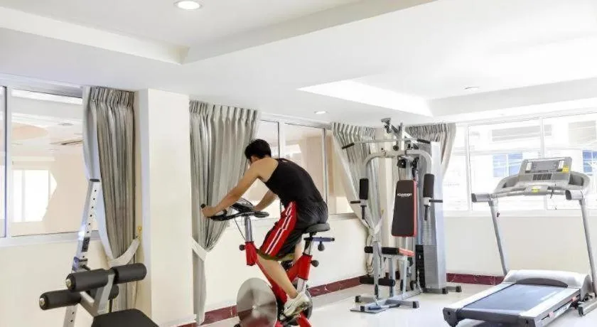 Kirirom Crystal Hotel