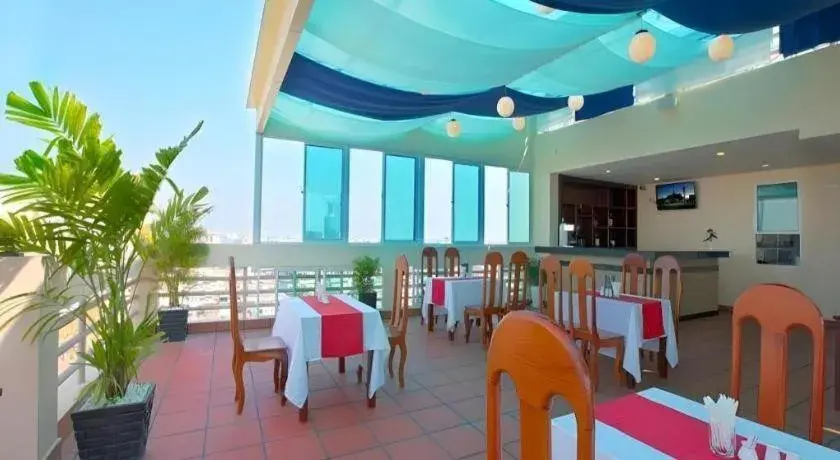 Kirirom Crystal Hotel Kirirom Crystal Hotel