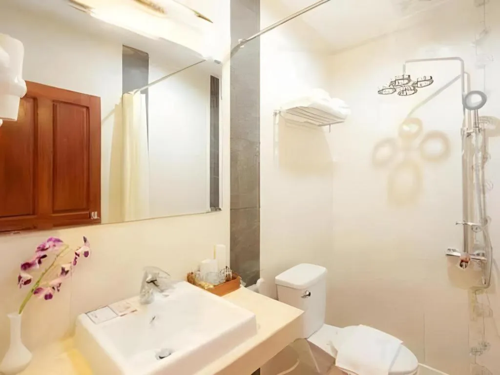 Kirirom Crystal Hotel