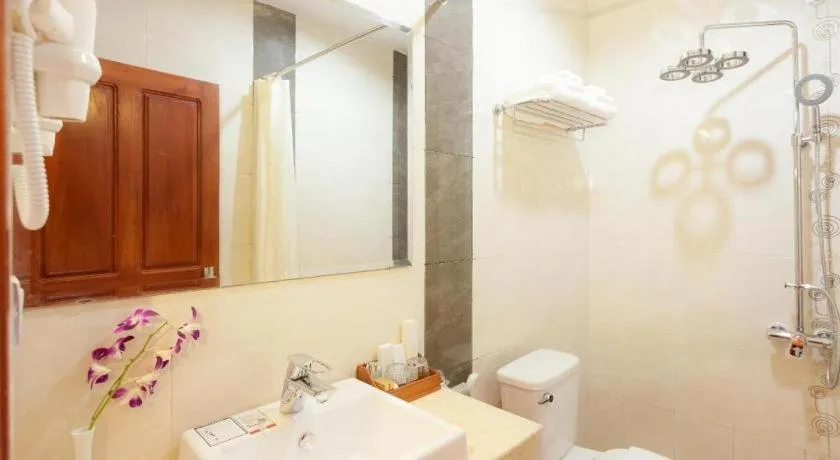 Kirirom Crystal Hotel