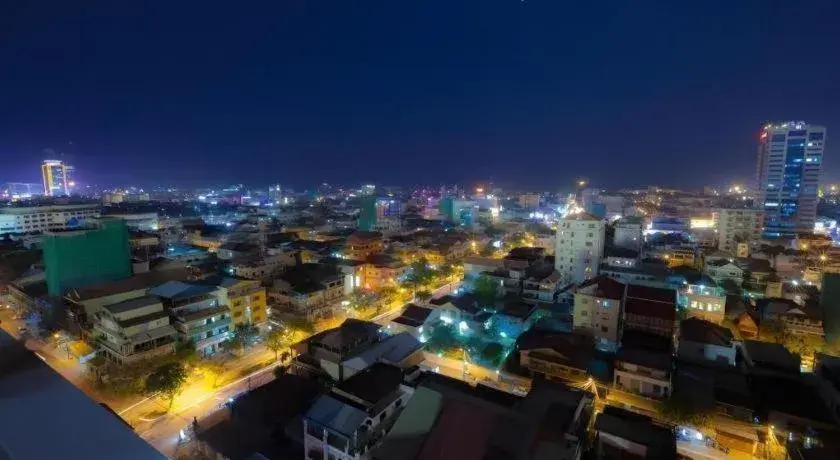 Kirirom Crystal Hotel Kirirom Crystal Hotel