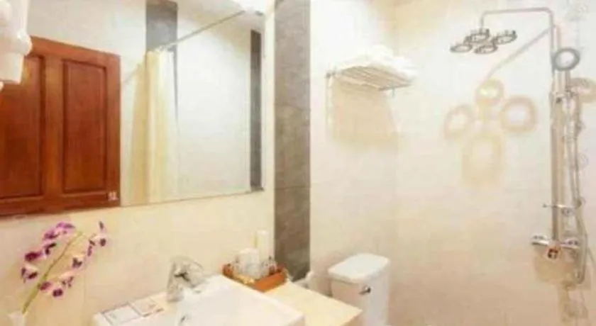 Kirirom Crystal Hotel