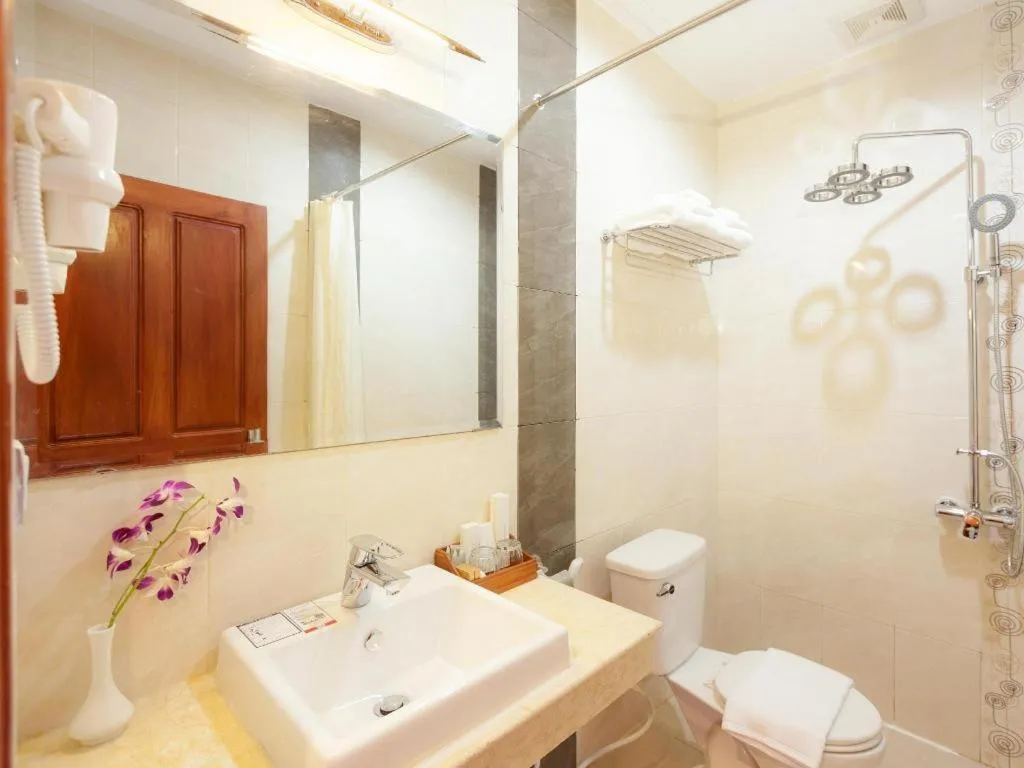 Kirirom Crystal Hotel