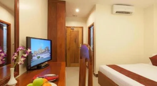 Kirirom Crystal Hotel