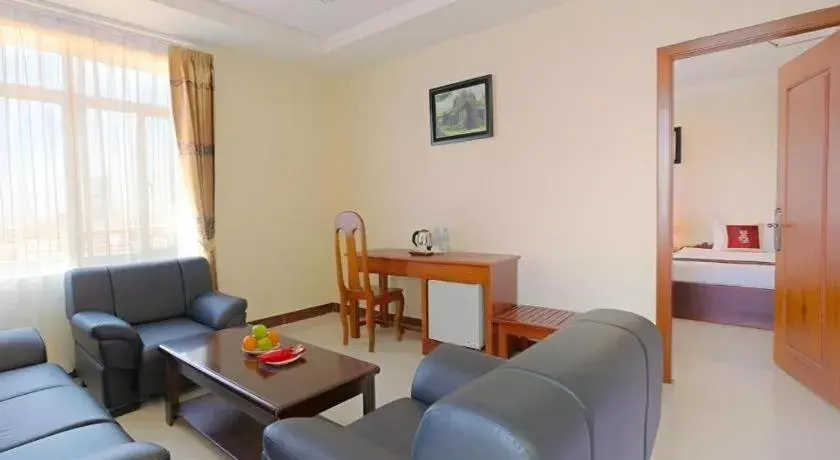 Kirirom Crystal Hotel Kirirom Crystal Hotel