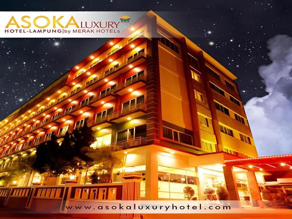 Asoka Luxury Hotel