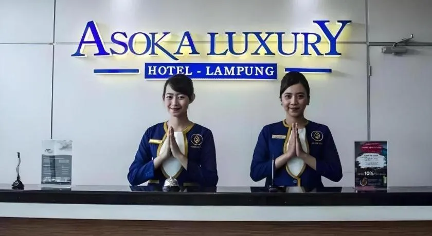 Asoka Luxury Hotel