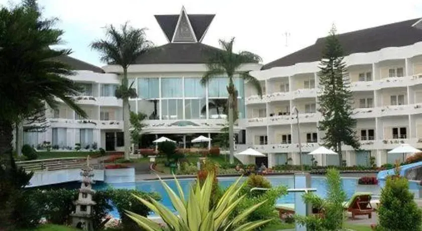 Grand Mutiara Hotel Grand Mutiara Hotel