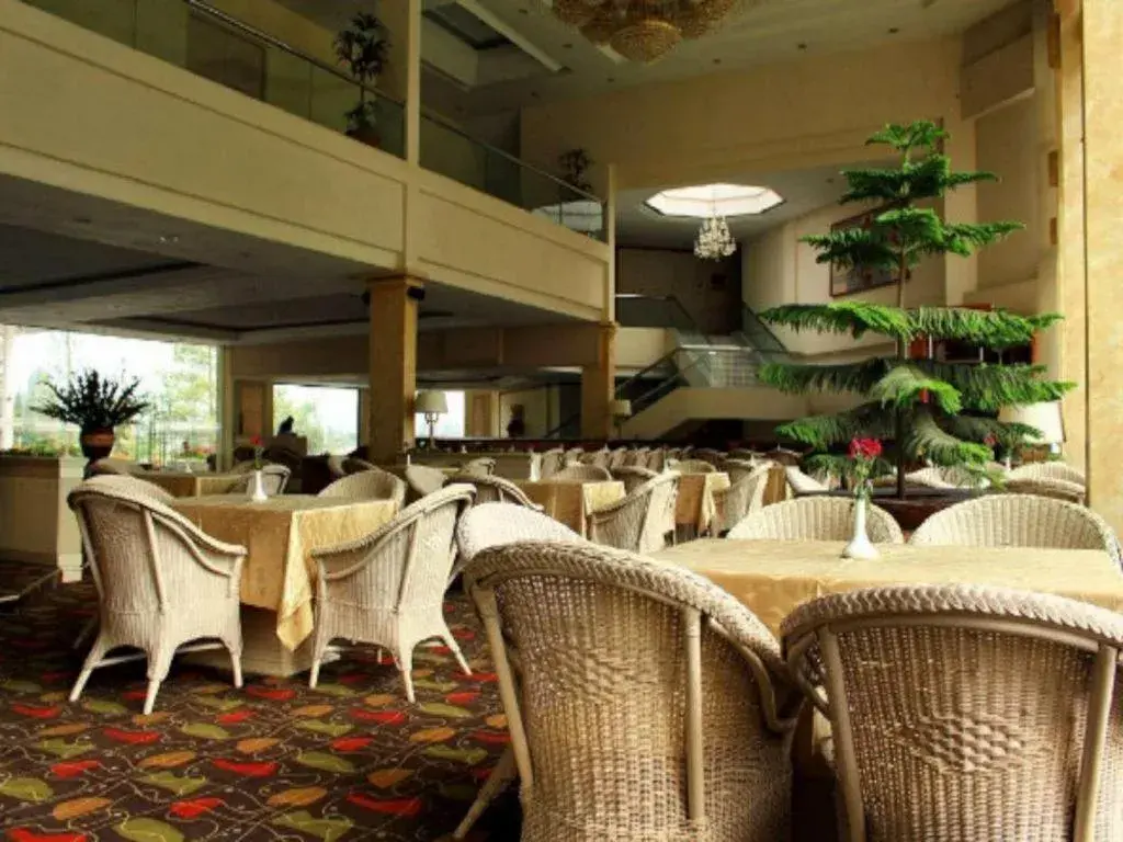 Grand Mutiara Hotel Grand Mutiara Hotel