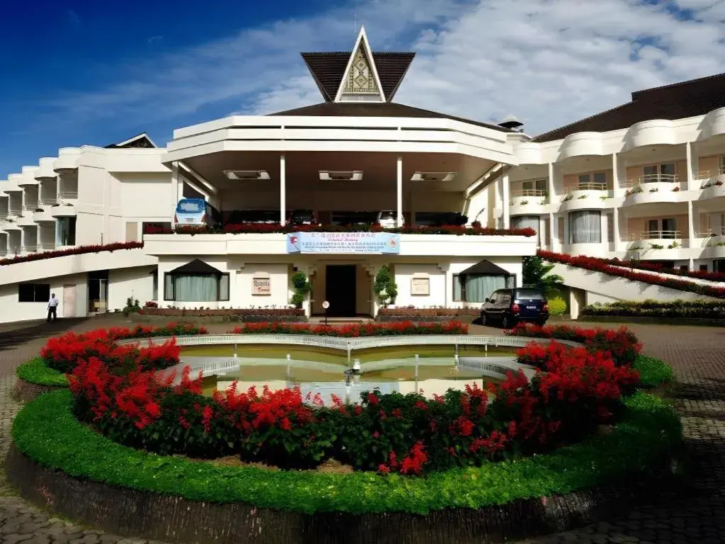 Grand Mutiara Hotel Grand Mutiara Hotel