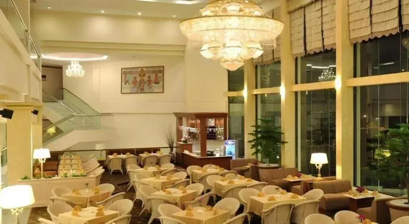 Grand Mutiara Hotel Grand Mutiara Hotel