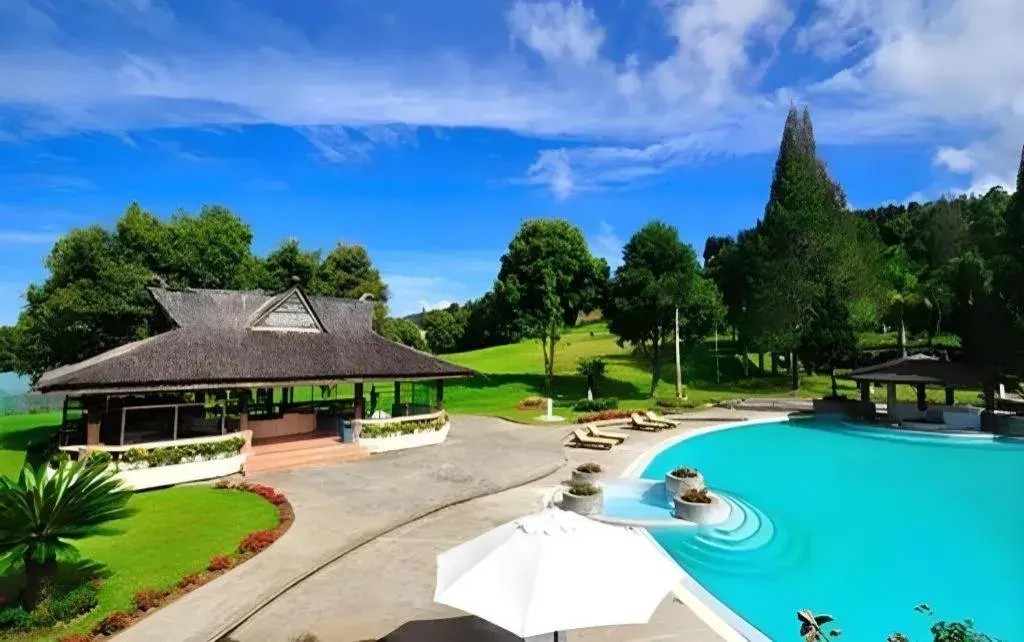 Grand Mutiara Hotel Grand Mutiara Hotel