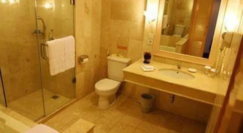 Grand Mutiara Hotel