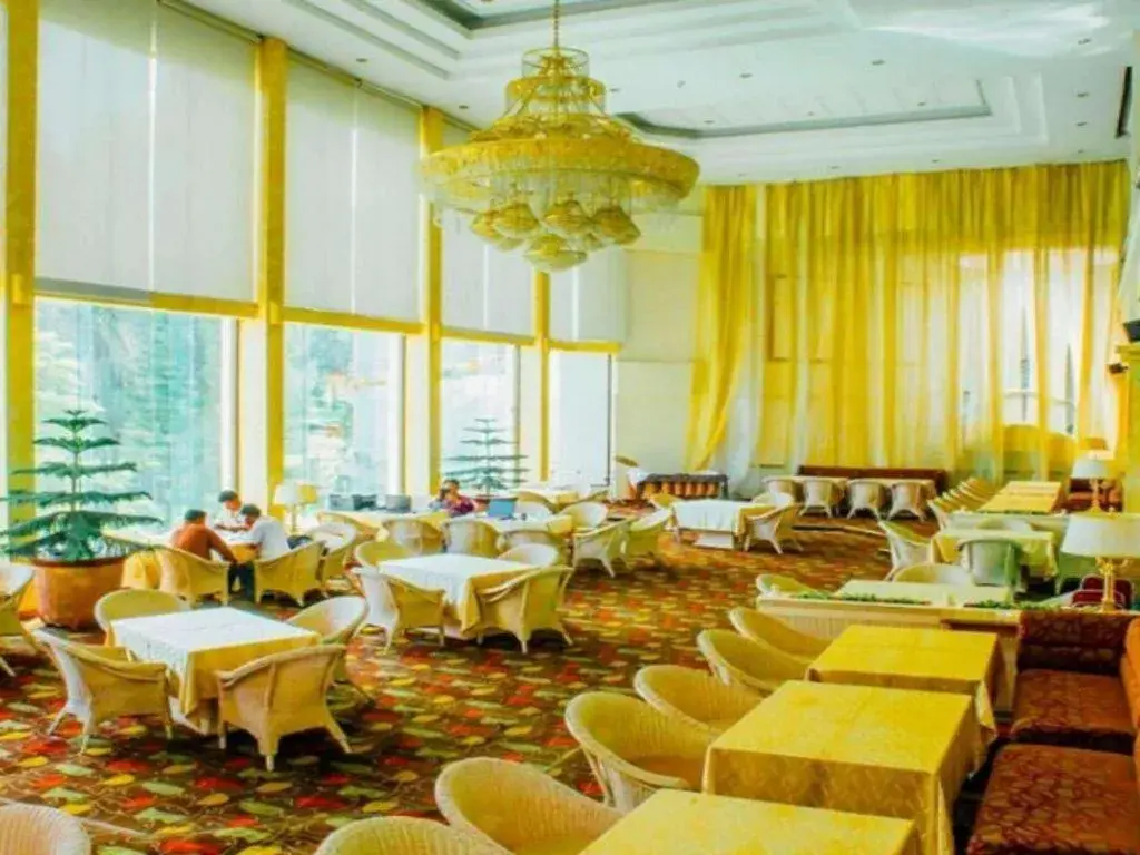 Grand Mutiara Hotel Grand Mutiara Hotel